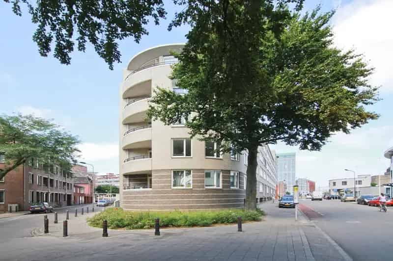Ruim 3-Kamerappartement Maastricht Duitsepoort