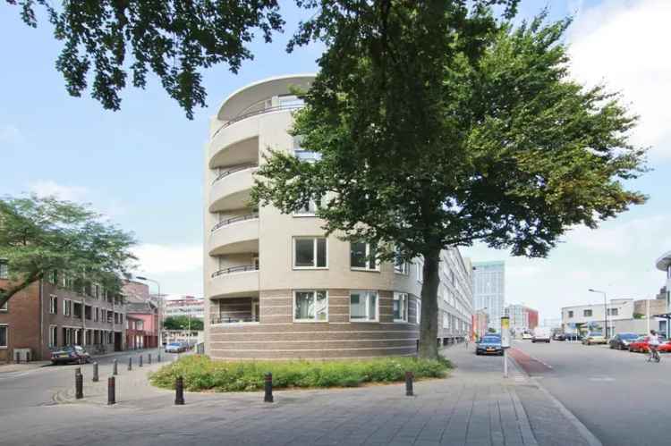 Ruim 3-Kamerappartement Maastricht Duitsepoort