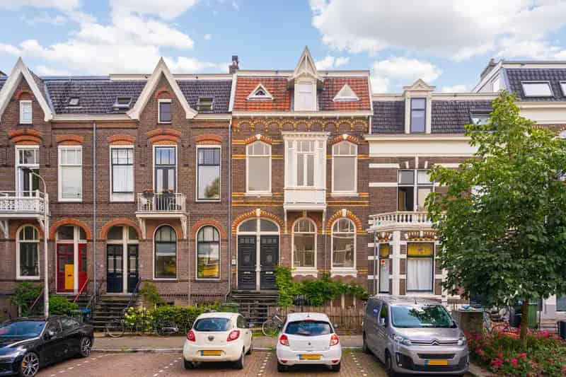 Nijmegen Oost Appartement Ruim Balkon Instapklaar
