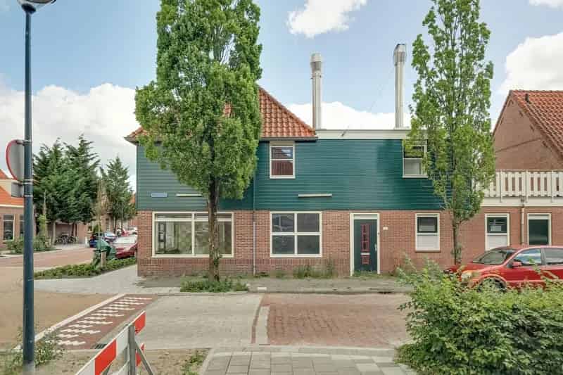 Horecaruimte Hoorn (NH) | Zoek horeca te huur: Venenlaan 178 1623 RM Hoorn (NH) 