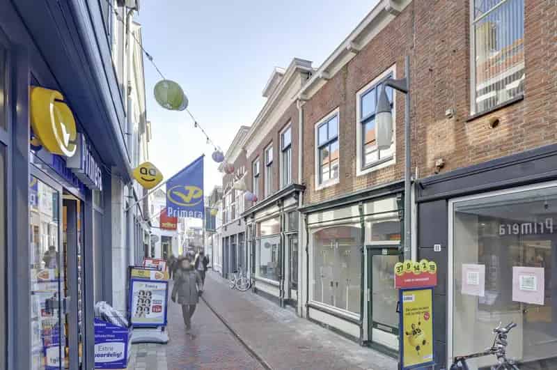 Modern Appartement Goes Centrum 60m2 Dakterras