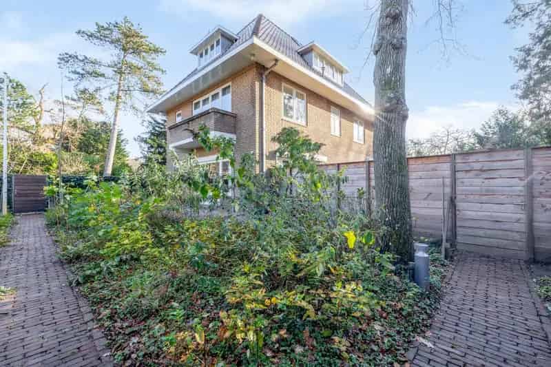 Huis te koop Spechtlaan 3 Aerdenhout