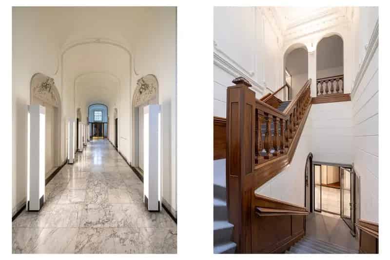 Herengracht 472 Amsterdam: Monumentaal Grachtenpand te Koop