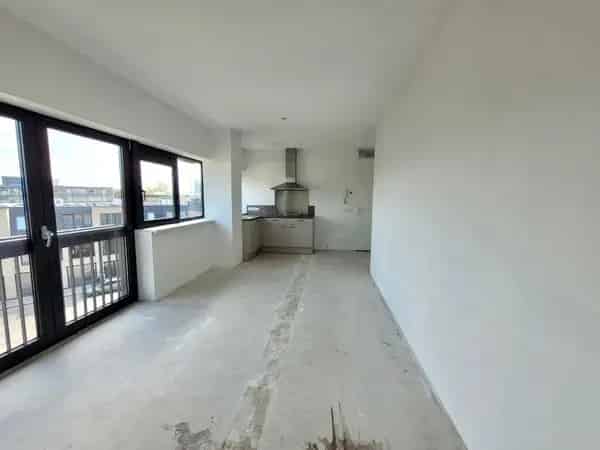 Appartement Corneliusflat Roosendaal: Seniorencomplex 55 jaar en ouder