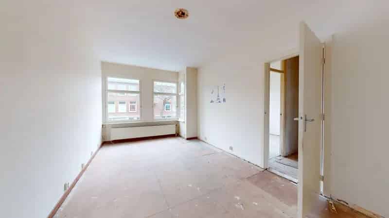Appartement te koop Den Haag Groente en Fruitmarkt 71m2