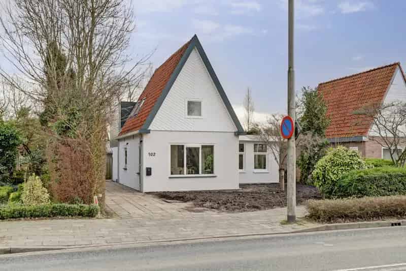 Huis te koop: Zwarteweg 102 1431 VM Aalsmeer 