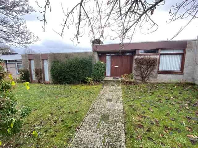 Ruime Bungalow te Koop in Heerlen Welten