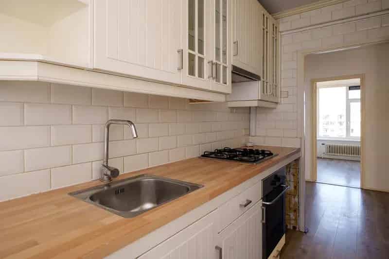 Ruim 4-kamer appartement IJsselmonde Oordenbuurt