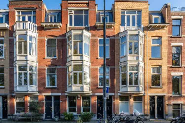 Benedenwoning Te Koop in Rotterdam, Zuid-Holland