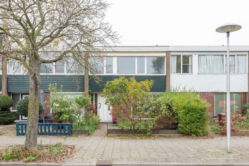 4 Slaapkamers Royale Woning Kanaleneiland Amsterdam-Rijnkanaal Uitzicht