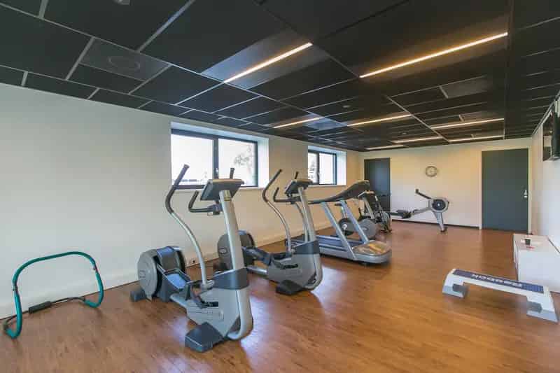 Luxe Appartement Groningen 11e Verdieping Tasmantoren