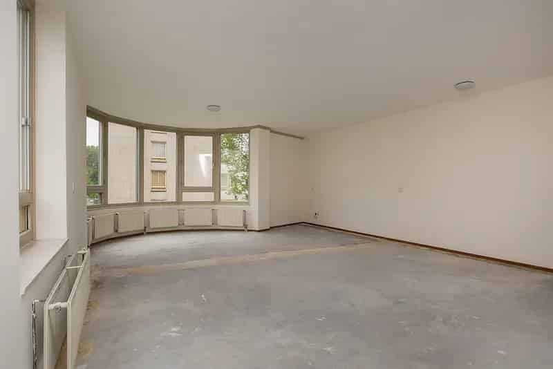 Appartementen en Eengezinswoningen Julianapark Amsterdam