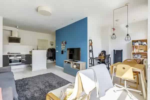 Amsterdam West Indische Buurt Appartement 51m2 Balkon Jacuzzi