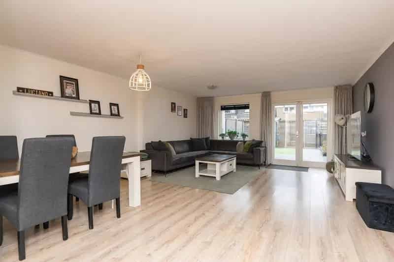 Huis te koop: Frescobaldistraat 51 1447 NH Purmerend 