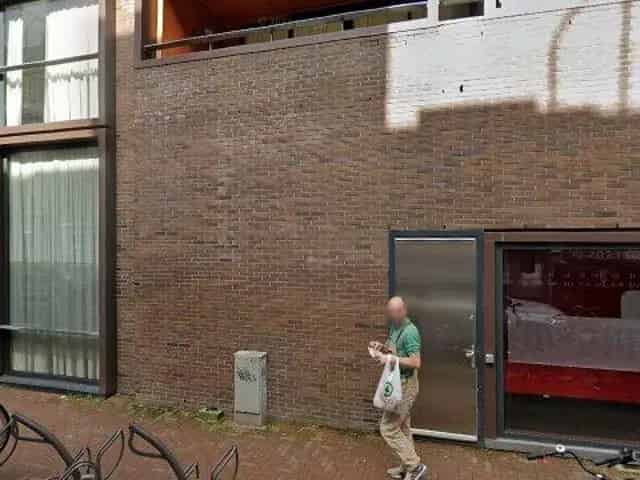 Appartement Amsterdam Nieuwe Kerkstraat 2 slaapkamers