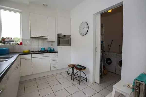 Appartement Te Huur in Delft, Zuid-Holland