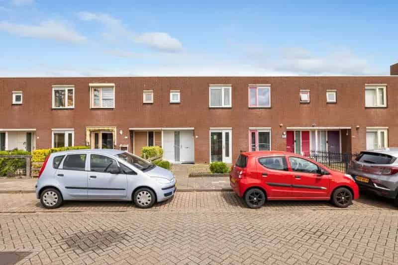 Huis te koop Purmerend: Tuinstee 12