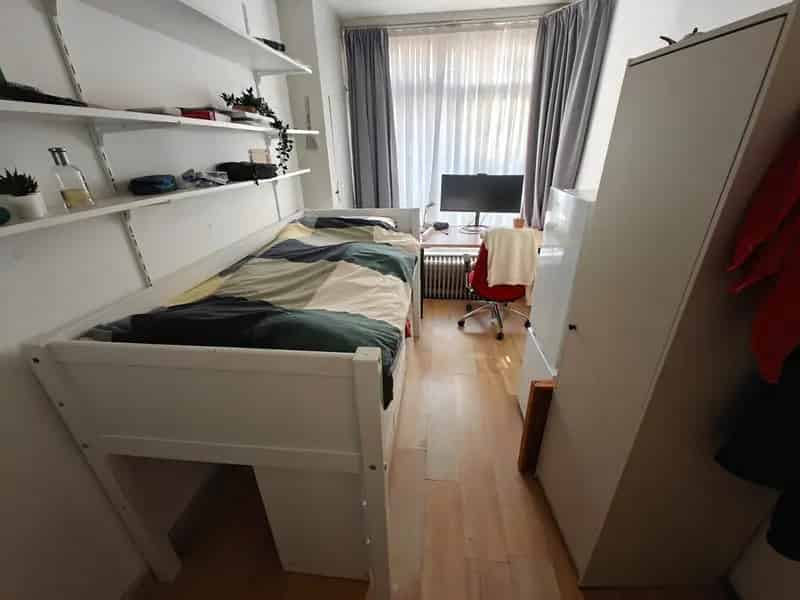 Kamer te huur Eindhoven - Huize De Wittegijt - 10m2