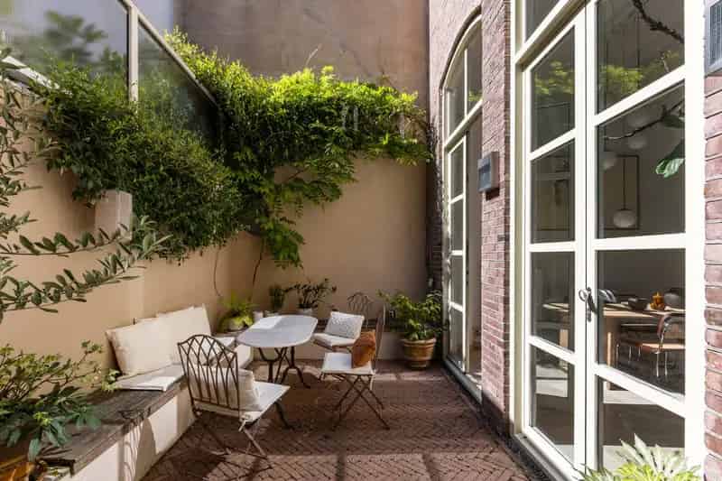 Huis te koop: Kerkstraat 12-A 1017 GL Amsterdam 
