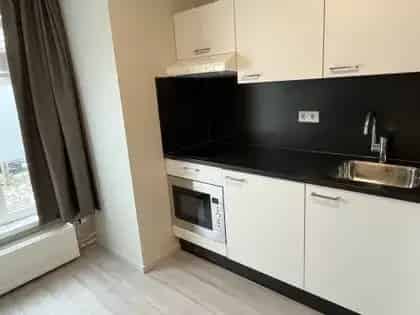 1 kamer studio van 18 m² in Eindhoven
