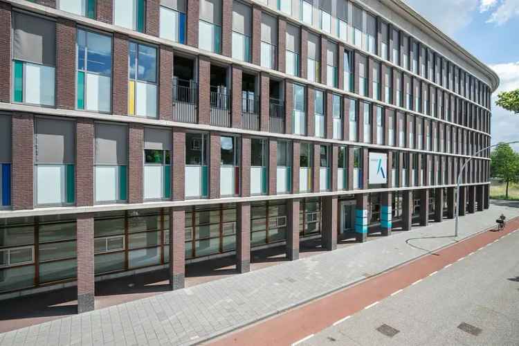 Kantoor Zwolle | Zoek kantoren te huur: Koggelaan 33-47 8017 JN Zwolle [funda in business]