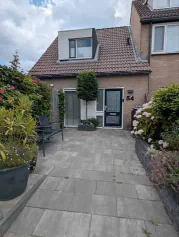 Huis te koop De Meern 82m2 A-label 2 slaapkamers