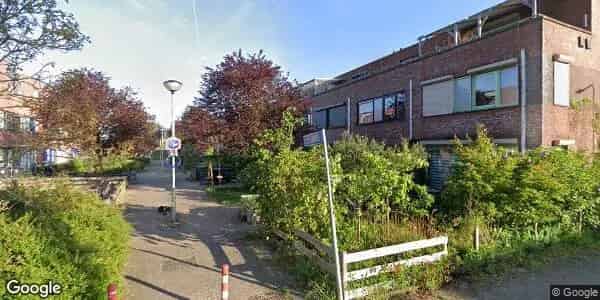 5 Kamer Huurwoning Arnhem F Bordewijkhof 113m2