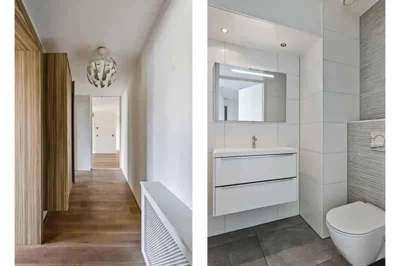 Appartement te koop Rotterdam Scheepvaartkwartier 109m²