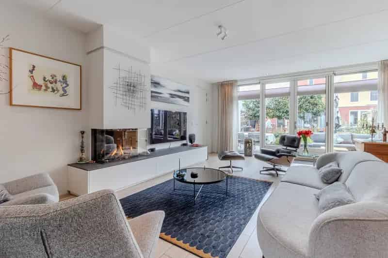 Huis te koop: Jaap de Boerstraat 15 1551 GP Westzaan 