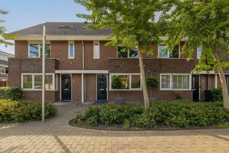 Huis te koop: Grijze Walvis 6 2673 CJ Naaldwijk | Funda