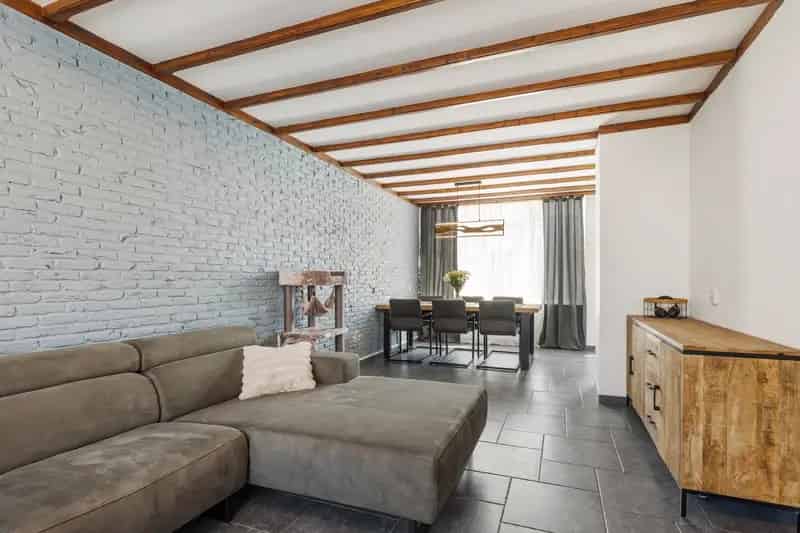 Huis te koop Resedastraat Oosterhout 4 slaapkamers