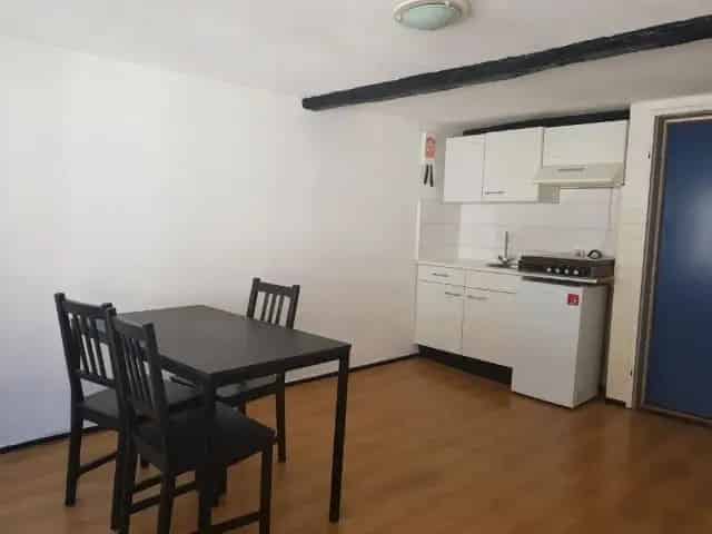 Studentenkamer Maastricht Centrum 16m²