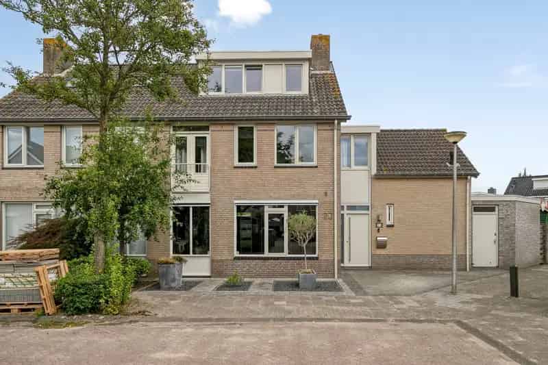 Huis te koop: Molendreef 23 4884 AV Wernhout | Funda