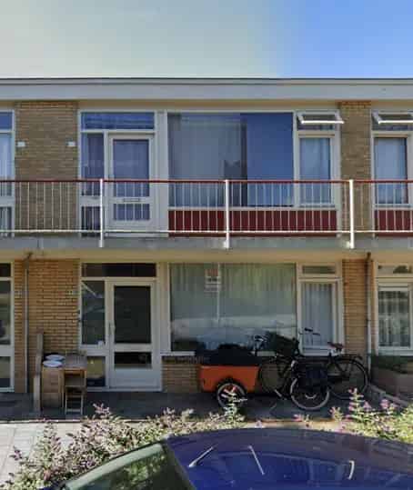 Ruime woning in Alkmaar West: Elektrisch koken