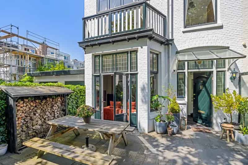 Huis te koop: Regentesselaan 89 2281 VC Rijswijk (ZH) 