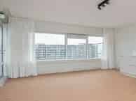 Appartement Kruiskade Rotterdam 1 Slaapkamer Luxe Badkamer Balkon