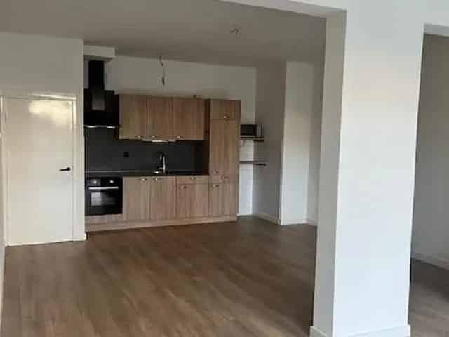 Te Huur: Gerenoveerde Benedenwoning Zandberg Breda