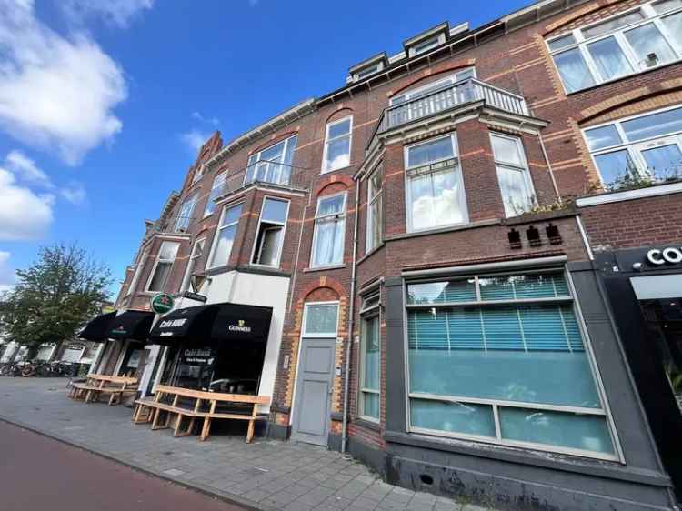 Appartement Te Huur in Den Haag, Zuid-Holland