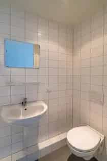 1 Kamer Appartement Zoetermeer Stadshart - Studenten Starter