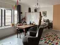 Ruime Kamer 30m2 Kampen - Gedeeld Badkamer en Keuken