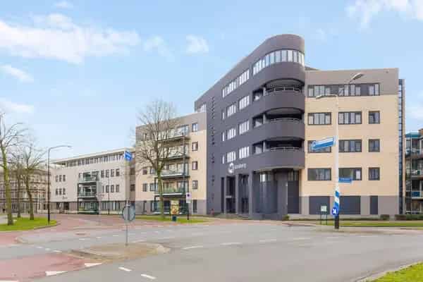 3-kamerappartement Apeldoorn Beschikbaar per 1 juni 2025
