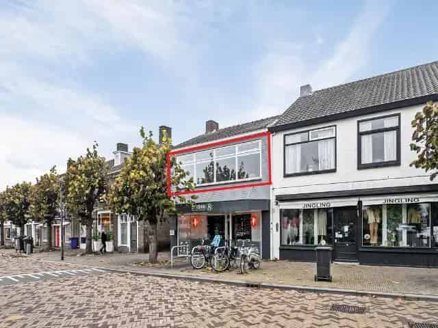 3 Slaapkamers Appartement Prinsenbeek Centrum Instapklaar