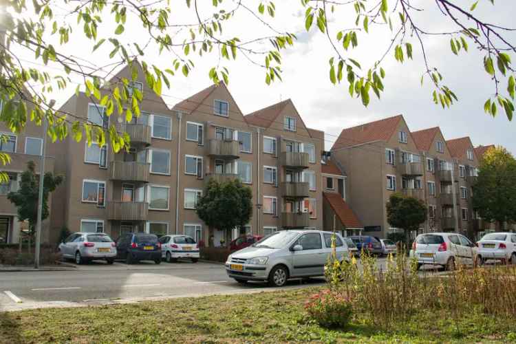 Appartement 55plus Altevelt nabij Openluchtmuseum