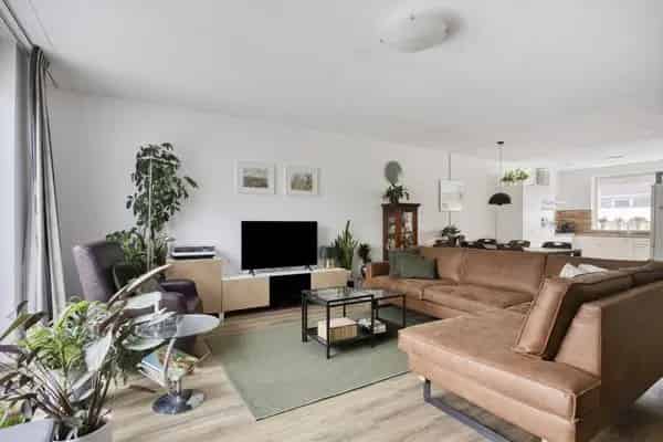 Energiezuinige woning Maastricht 4 slaapkamers instapklaar