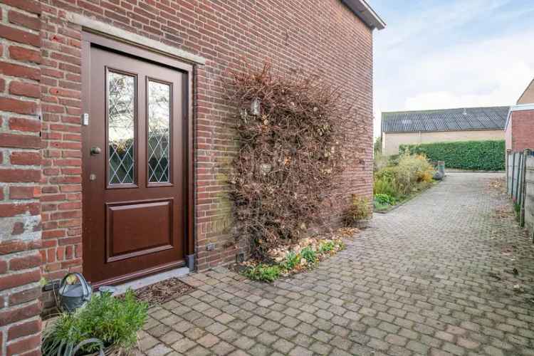 Huis te koop: Zuiddijk 49 4771 RJ Langeweg 
