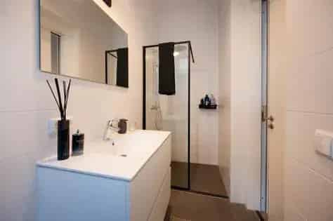 2 Kamer Appartement Amsterdam Zeeburgereiland