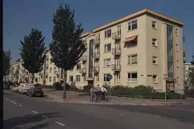 Woningruil Erasmusweg 985