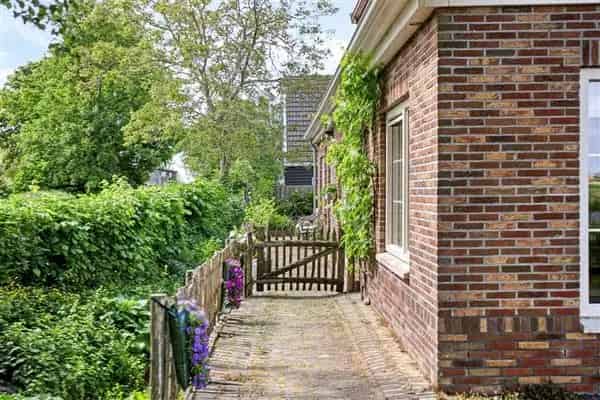 Luxe Vrijstaande Woning Middenbeemster 4 slaapkamers