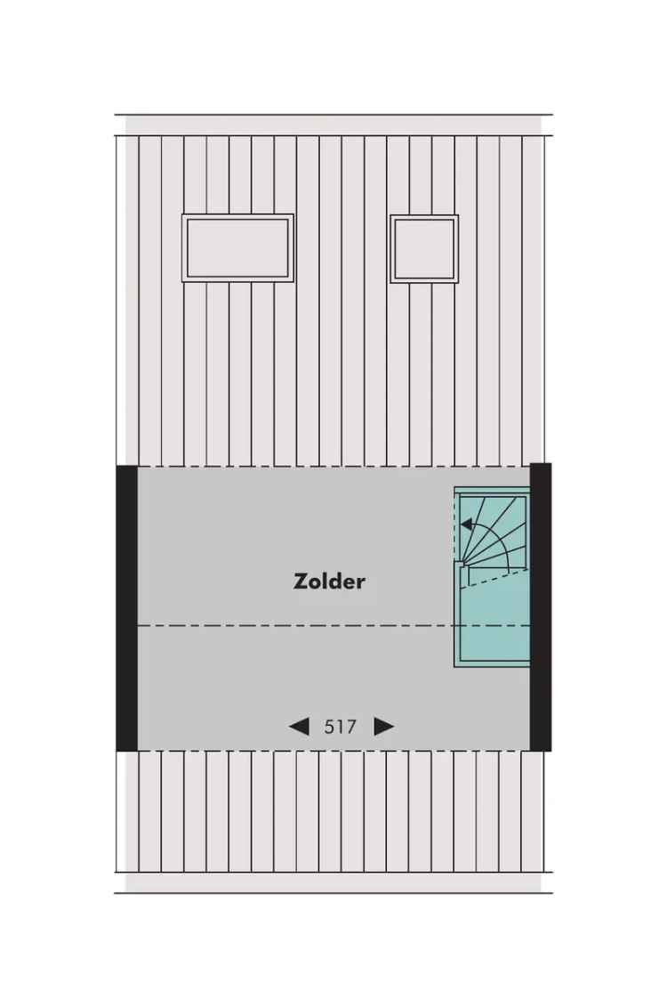 3-kamer Eengezinswoning te huur in Nieuwegein Batau Noord