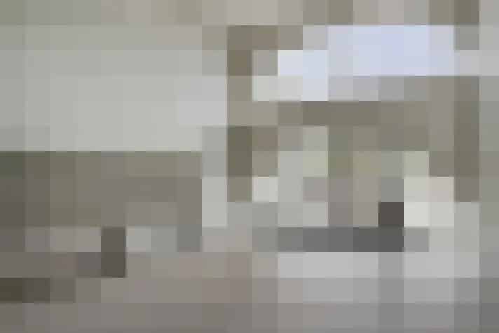 Appartement in Amsterdam met 3 kamers